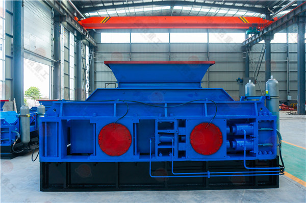 大型頁巖制砂機(jī)廠家選擇依據(jù)
